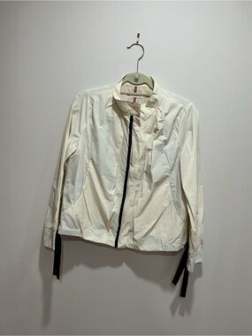 Joh apparel windbreaker size small